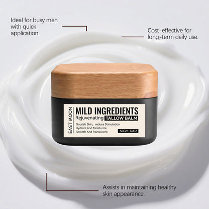 Facial Moisturizer