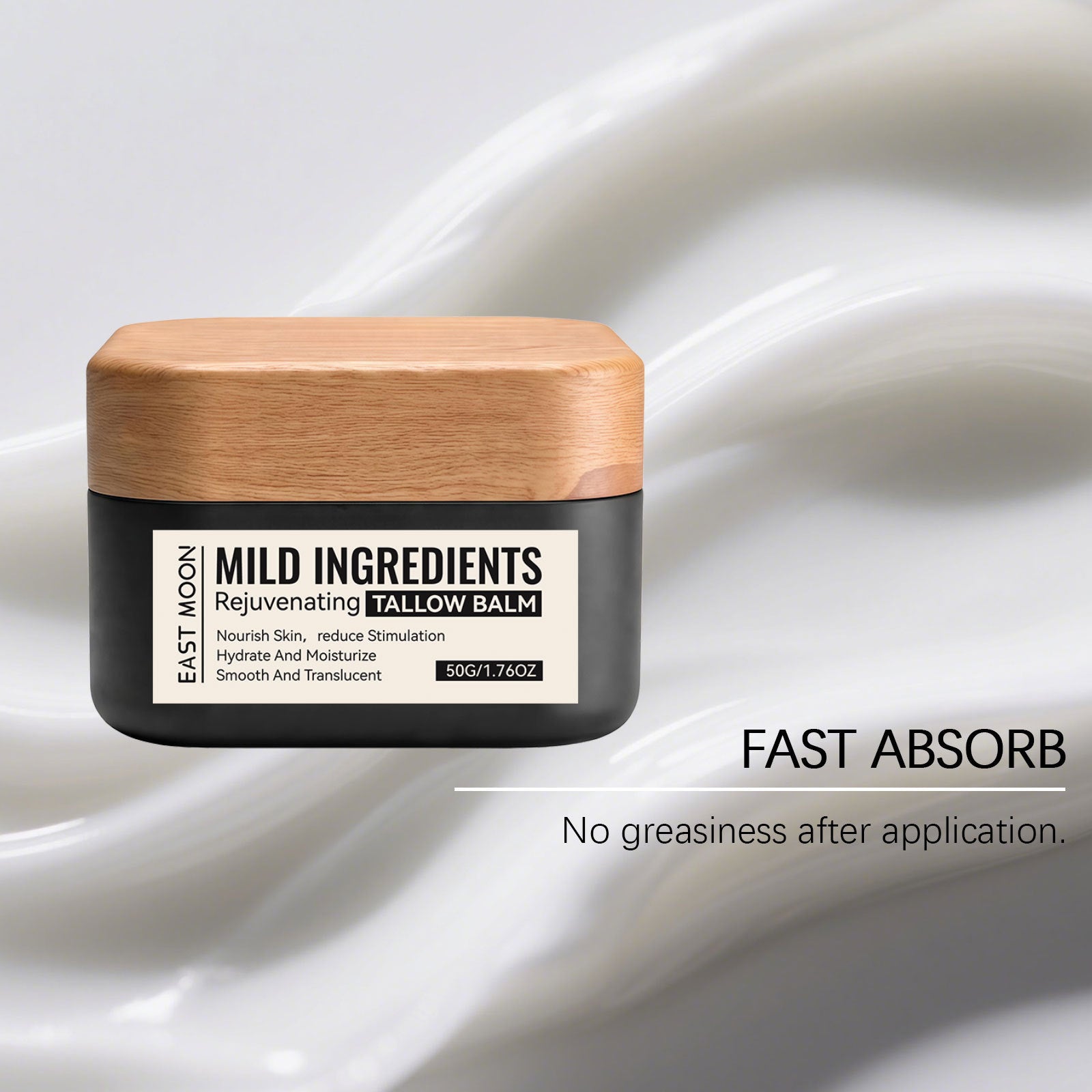 Facial Moisturizer
