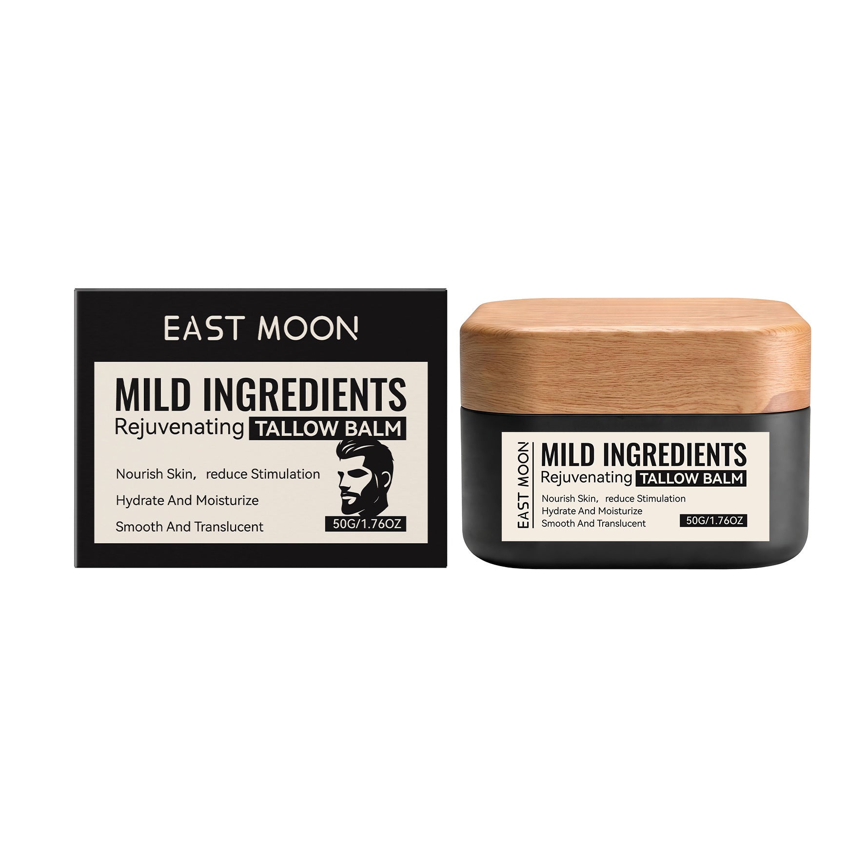 Facial Moisturizer