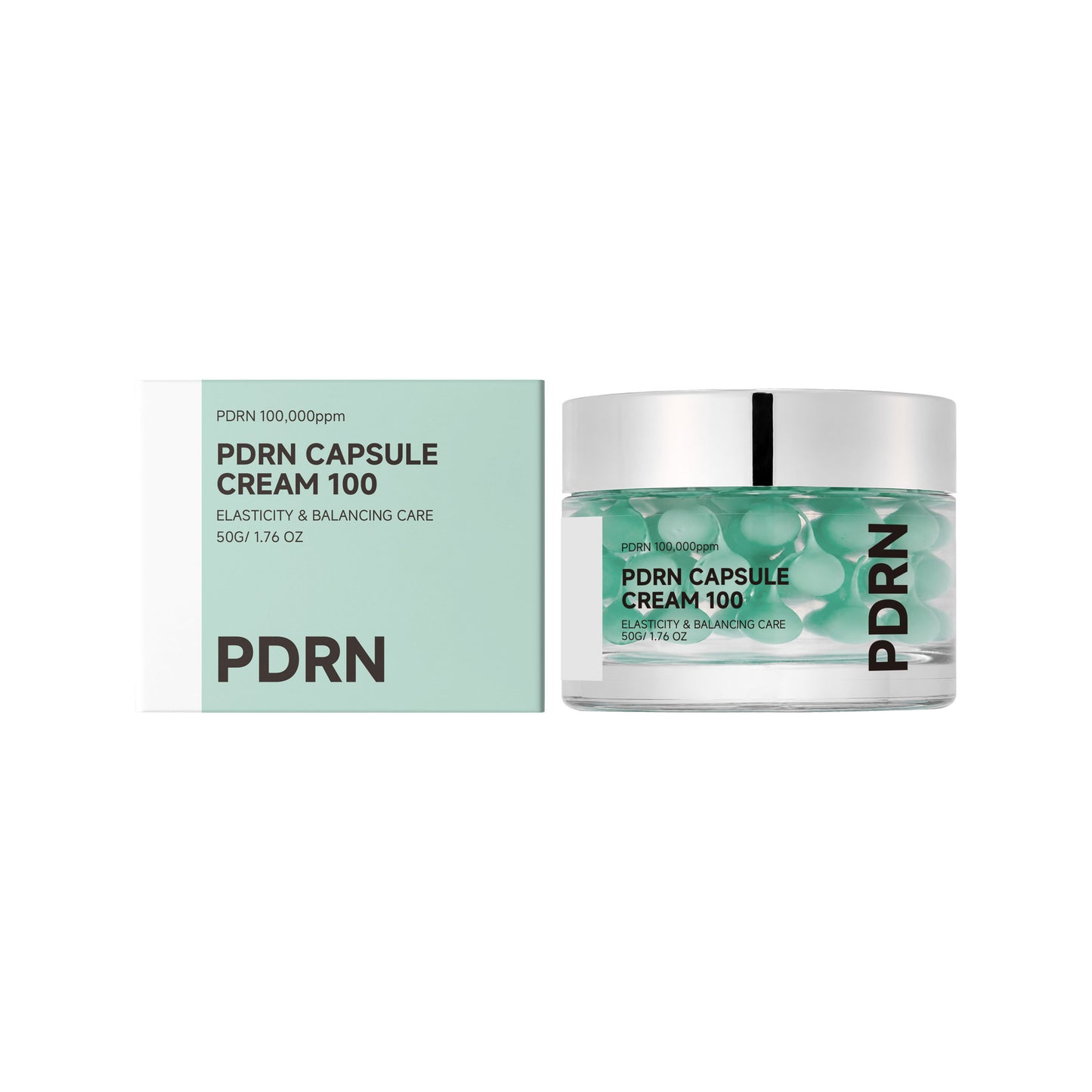 Facial Moisturizing Capsule Cream