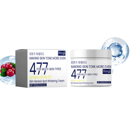Facial Moisturizing Cream