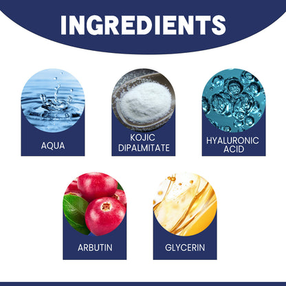 Facial Moisturizing Cream