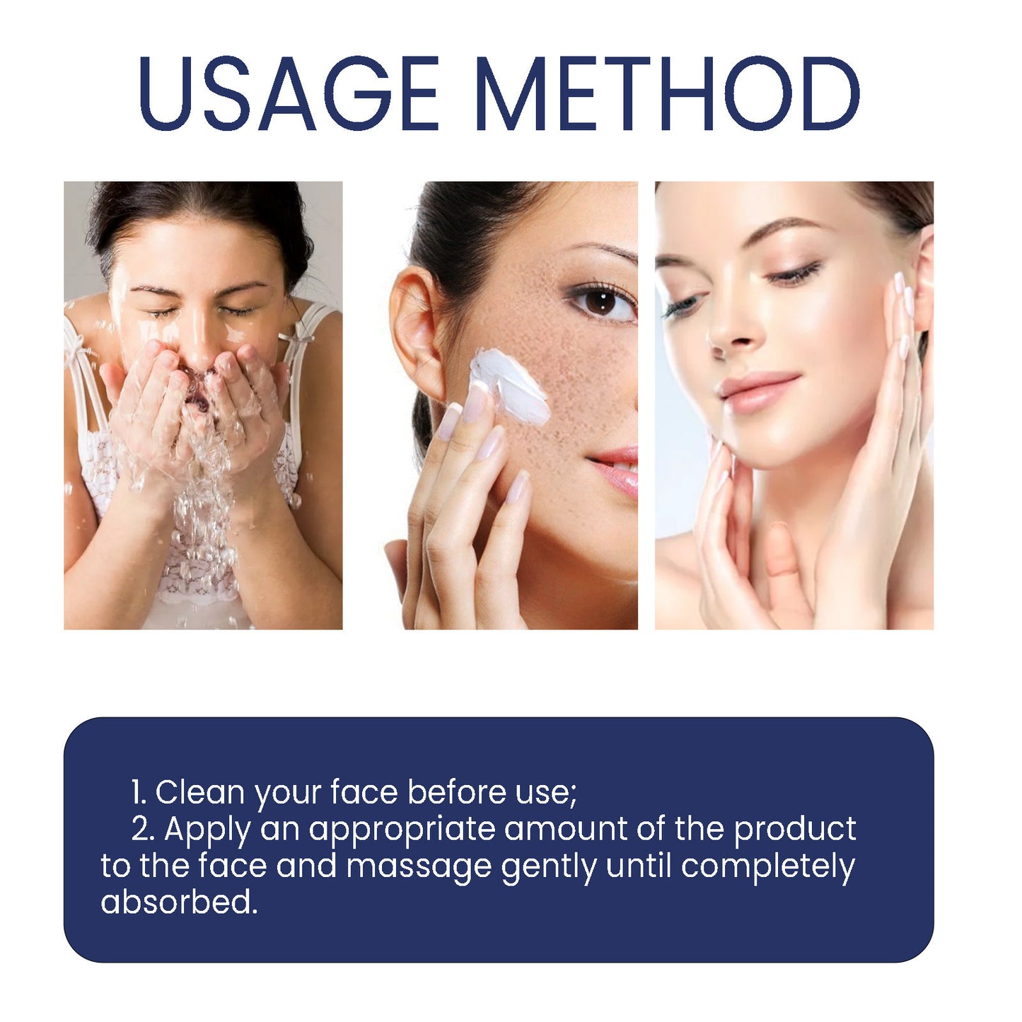 Facial Moisturizing Cream