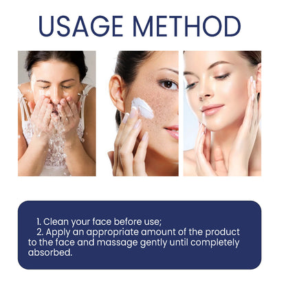 Facial Moisturizing Cream