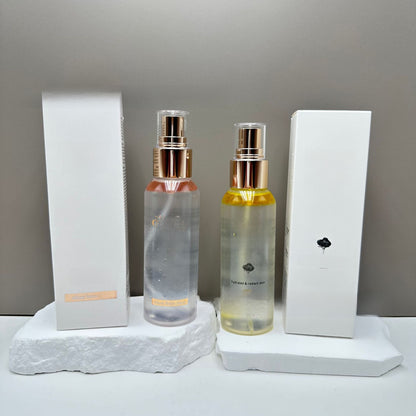 facial moisturizing essence