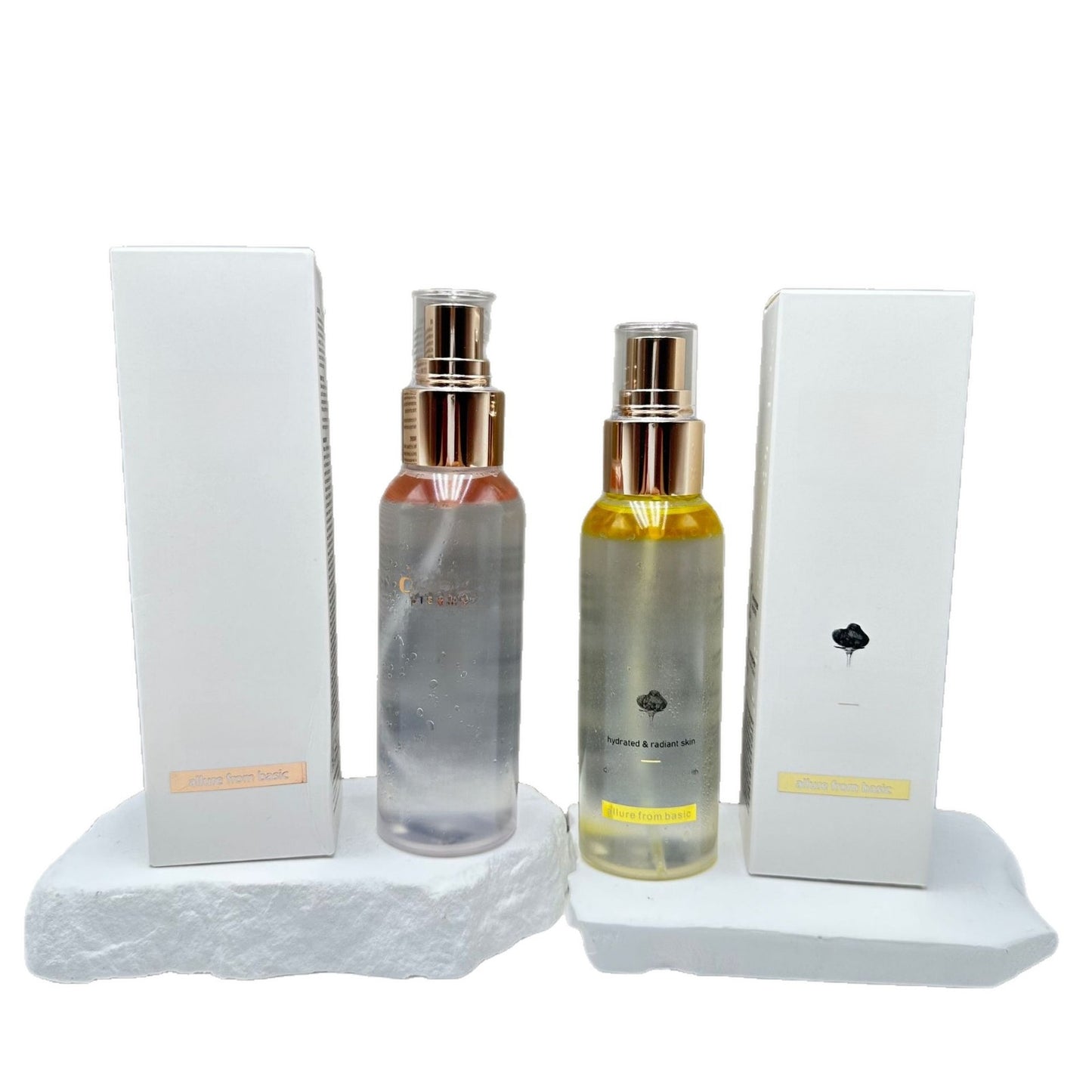 facial moisturizing essence