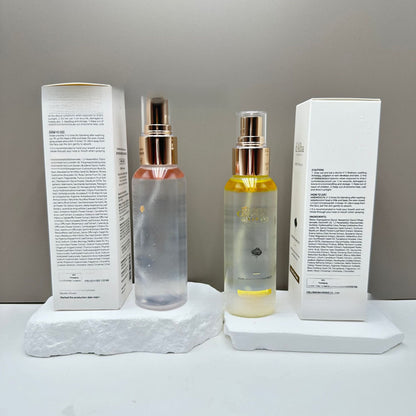 facial moisturizing essence