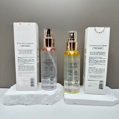 facial moisturizing essence