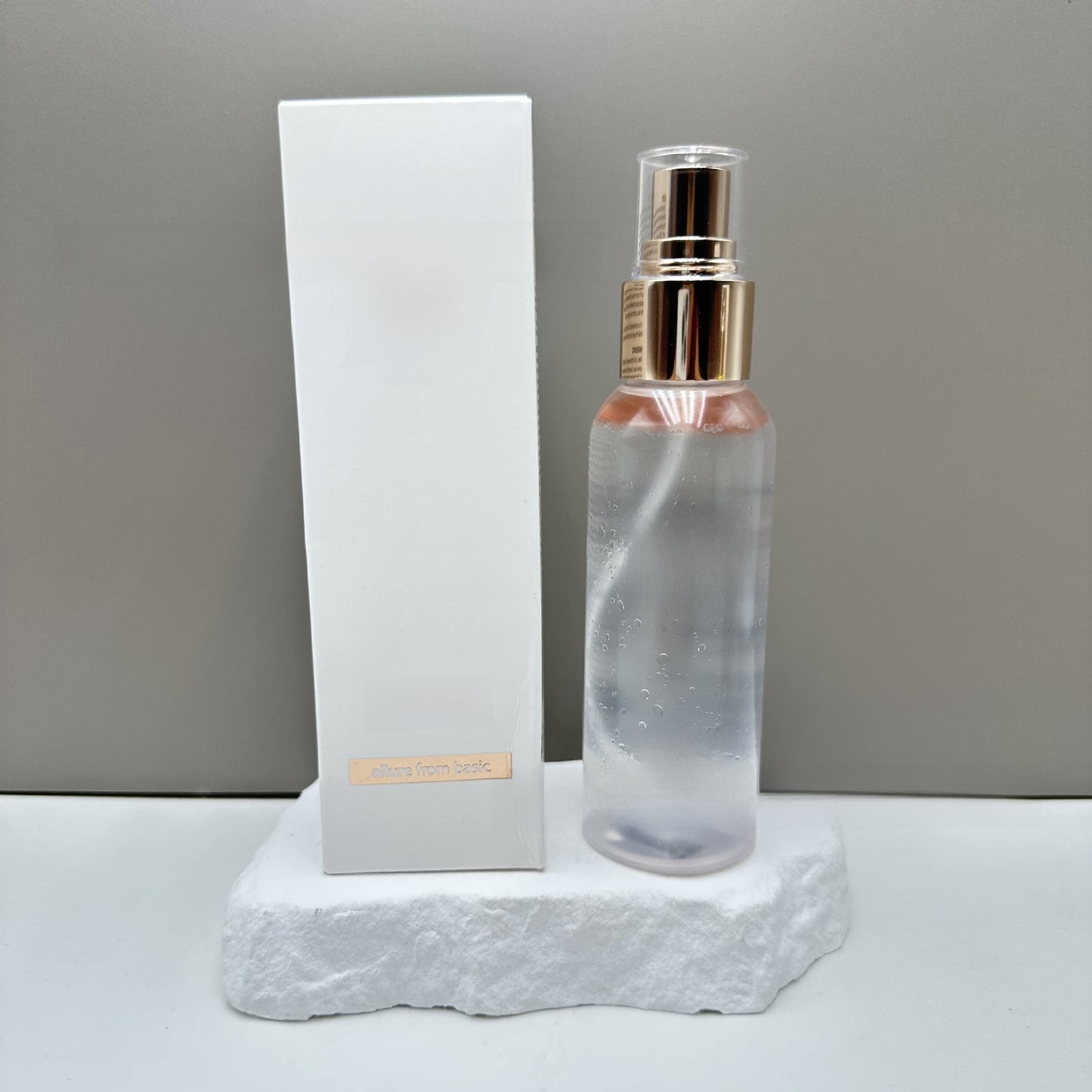 facial moisturizing essence