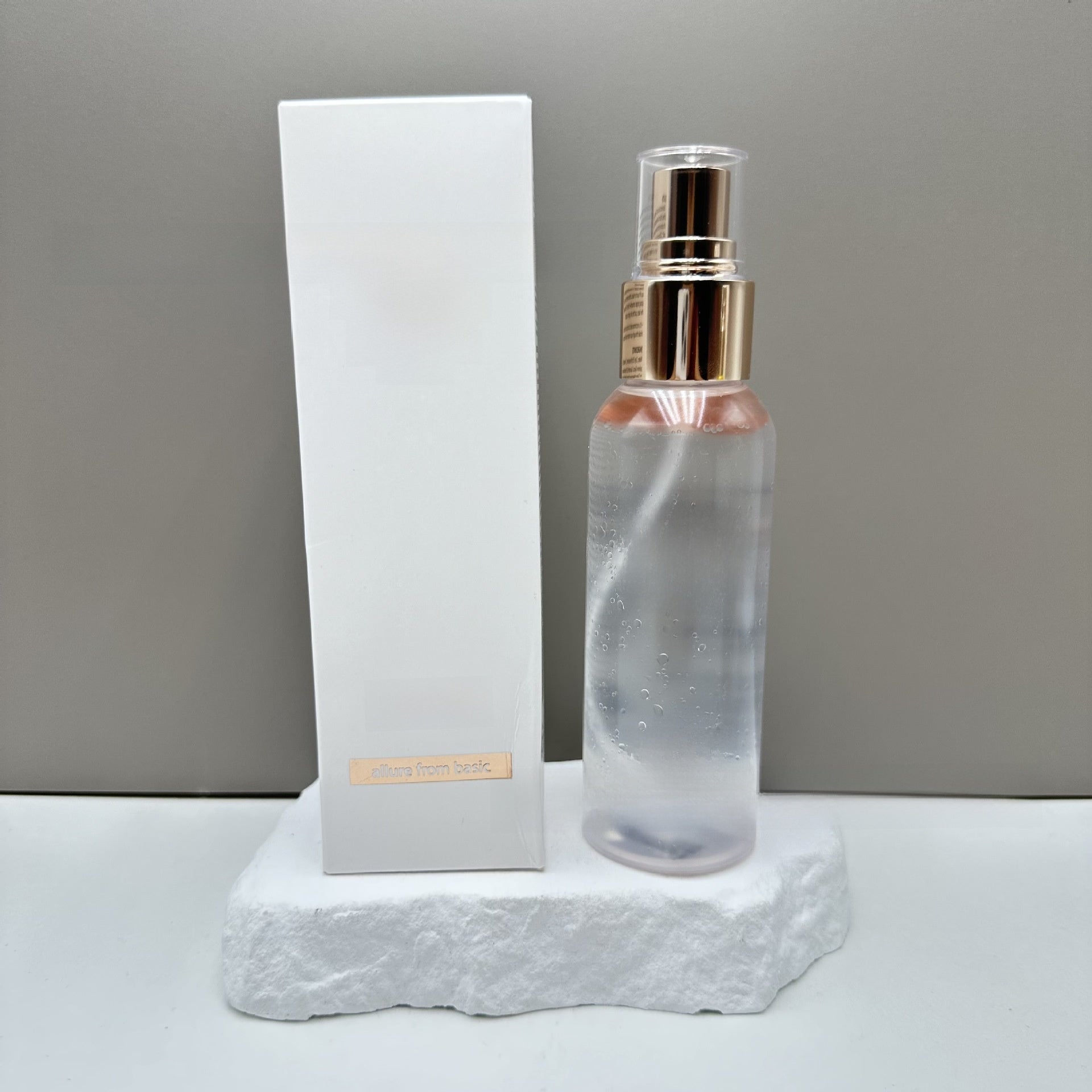 facial moisturizing essence