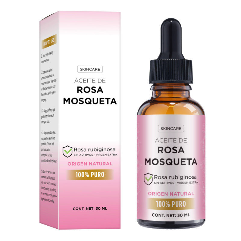 Facial Moisturizing Firming Essence