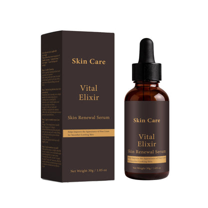 Facial Moisturizing Firming Essence