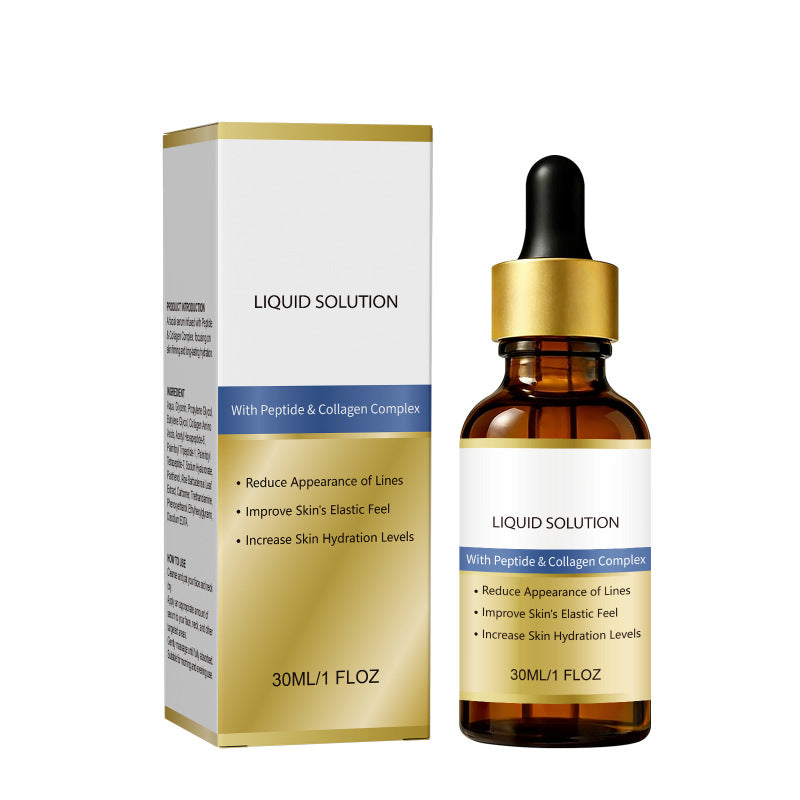 Facial Moisturizing Firming Essence