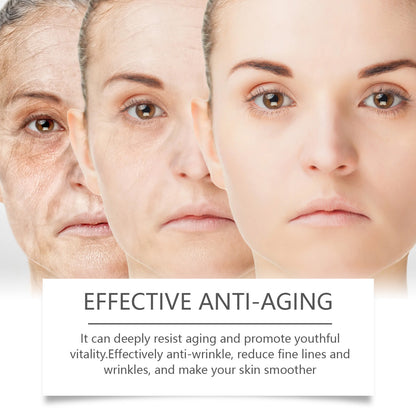 Facial Moisturizing