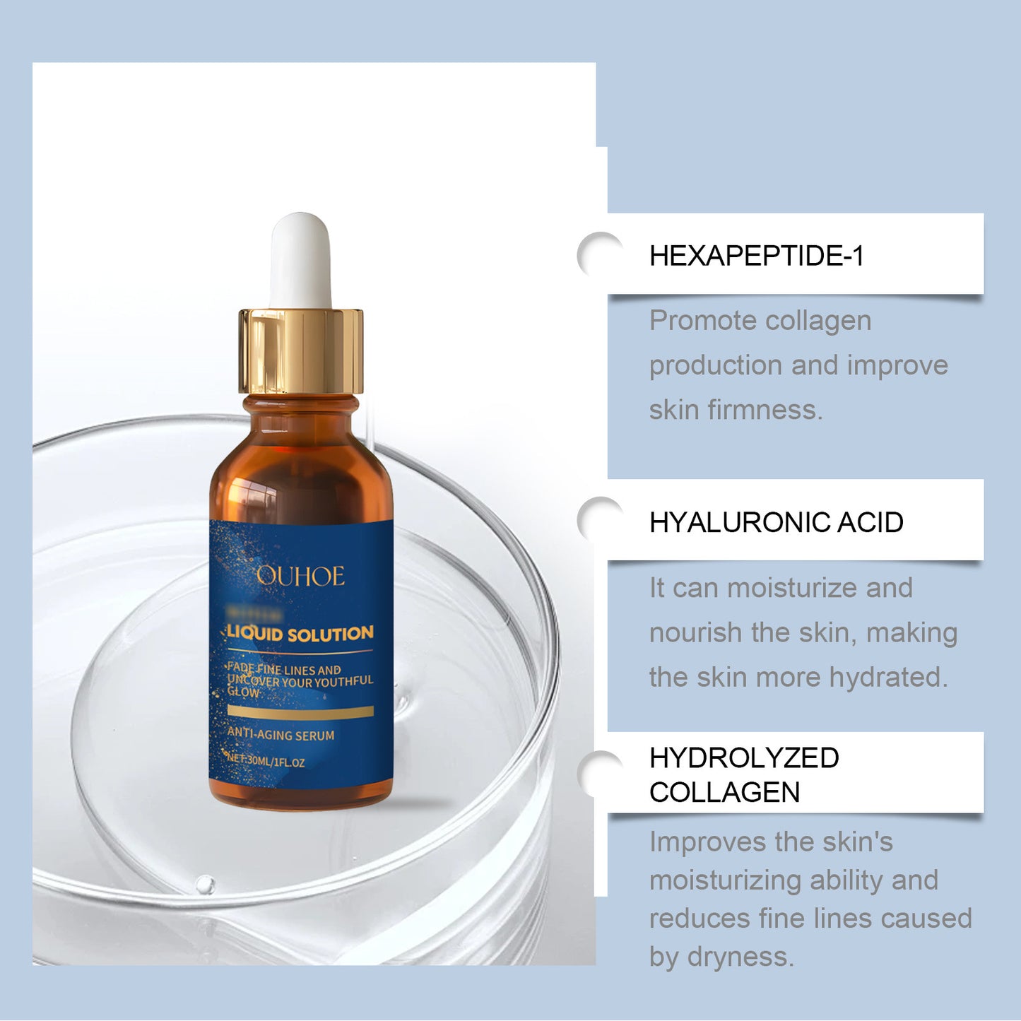 Facial Moisturizing