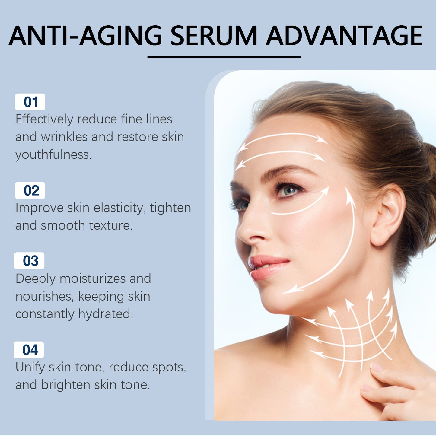 Facial Moisturizing