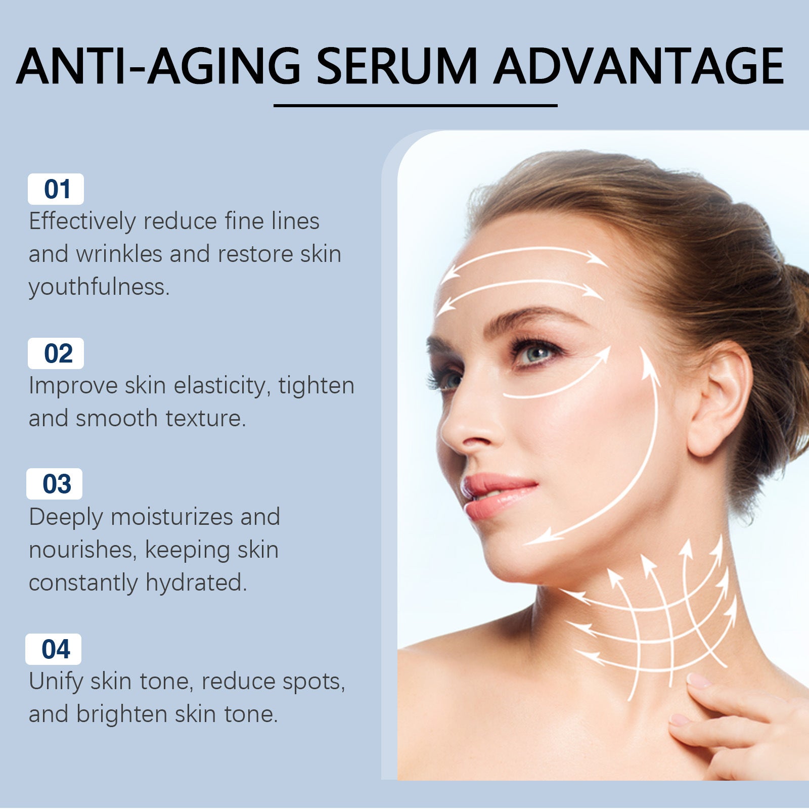 Facial Moisturizing
