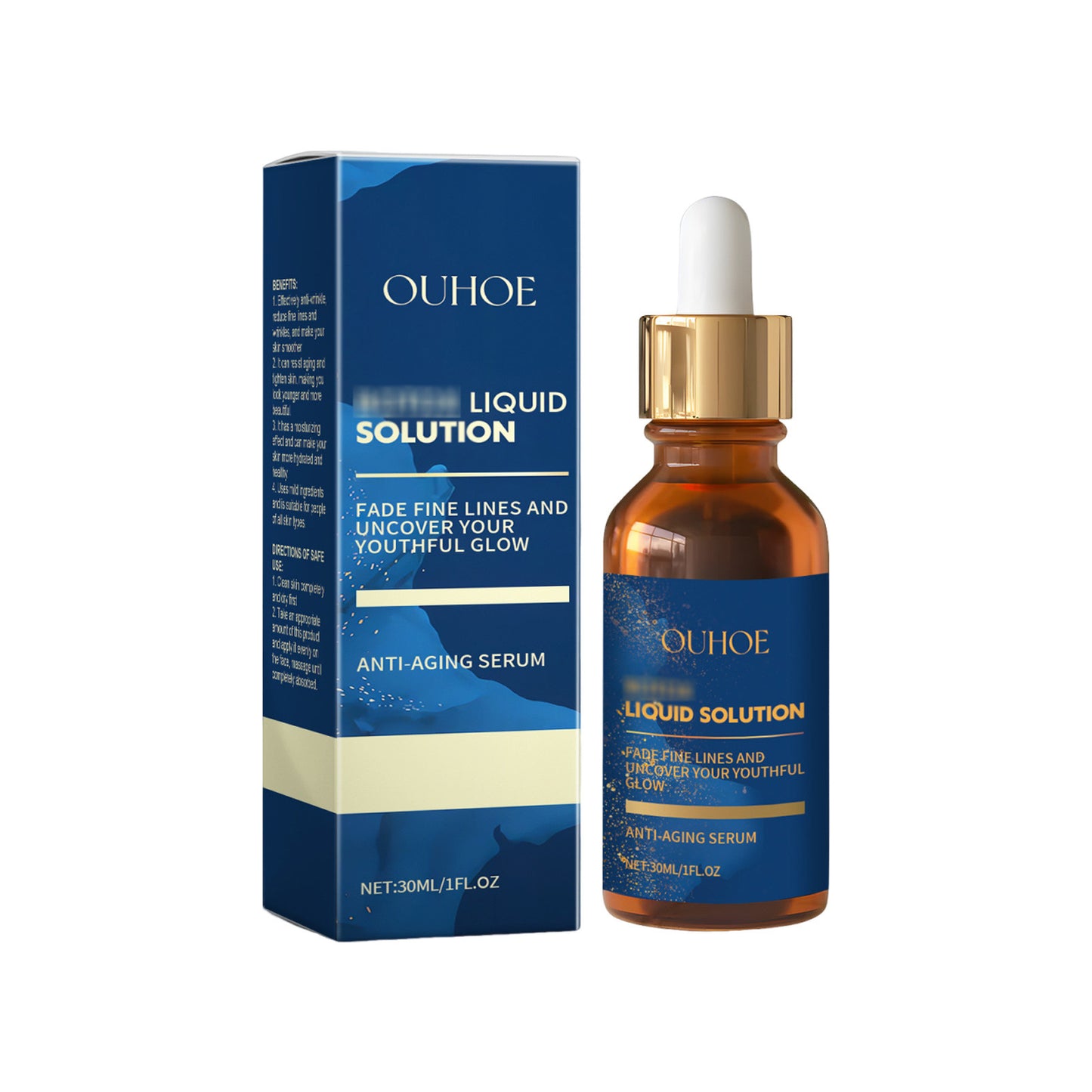 Facial Moisturizing