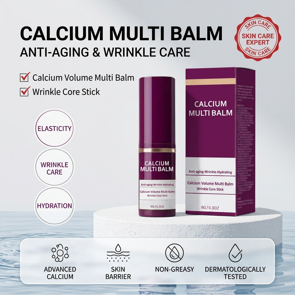 Facial Moisturizing Stick