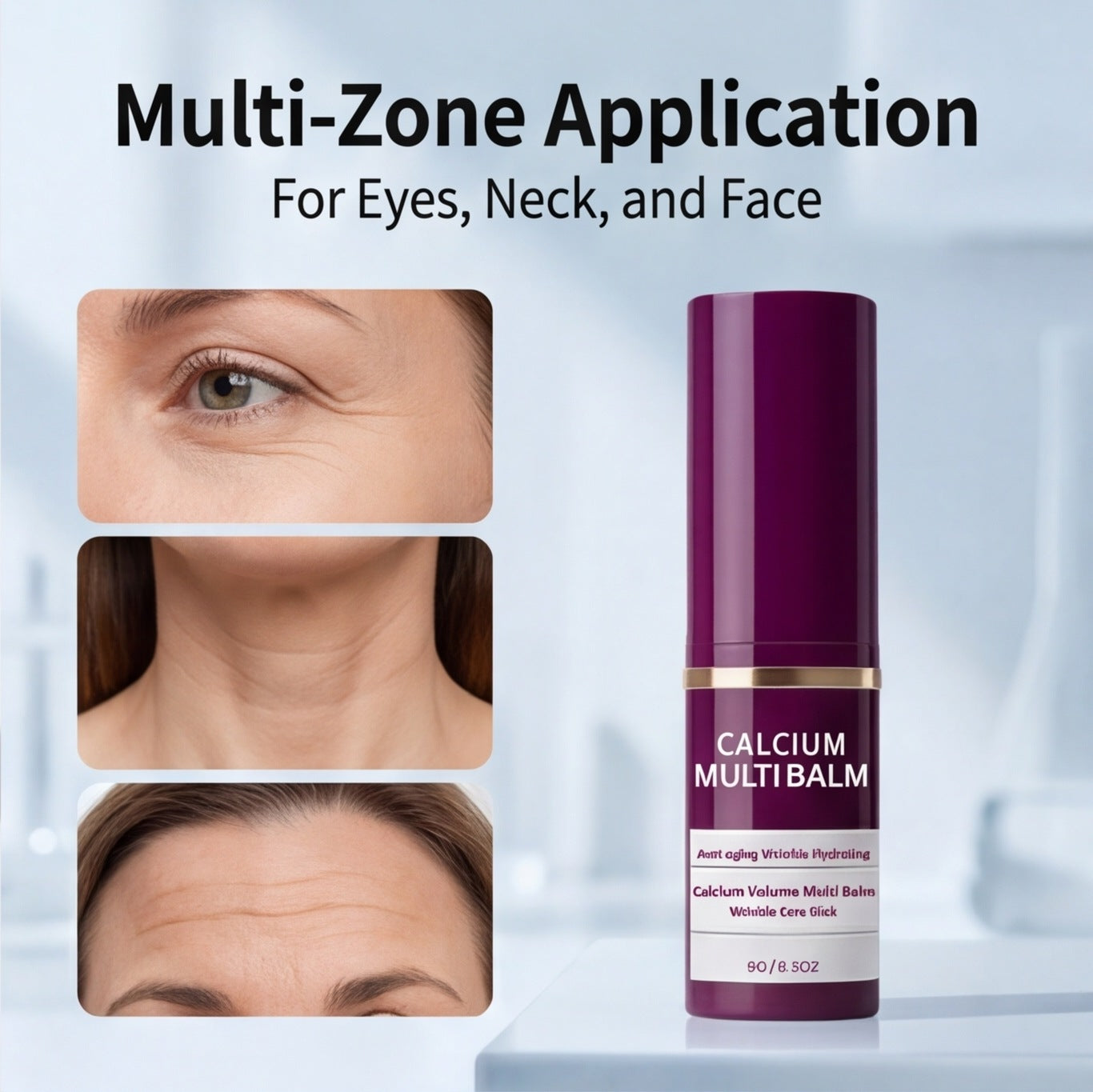 Facial Moisturizing Stick