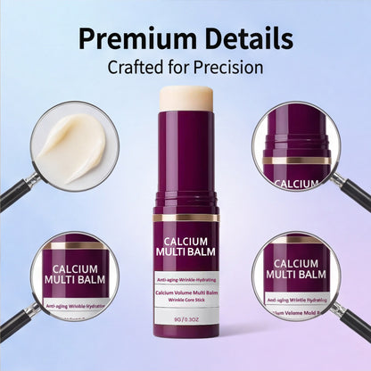 Facial Moisturizing Stick