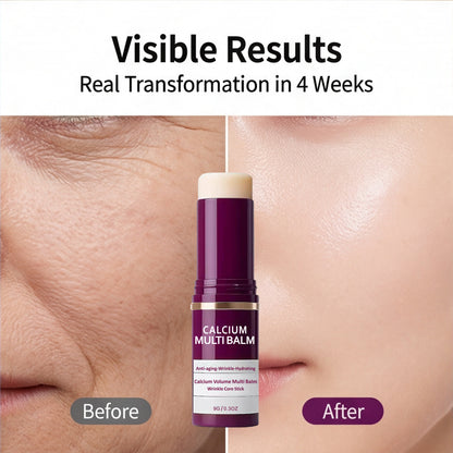 Facial Moisturizing Stick