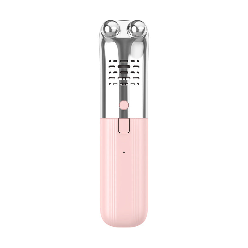 Facial Moxibustion Stick with Moxa Column and Massage Box