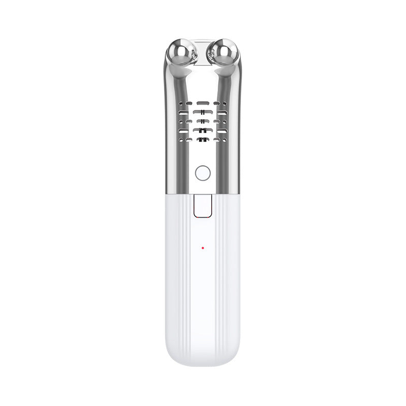 Facial Moxibustion Stick with Moxa Column and Massage Box