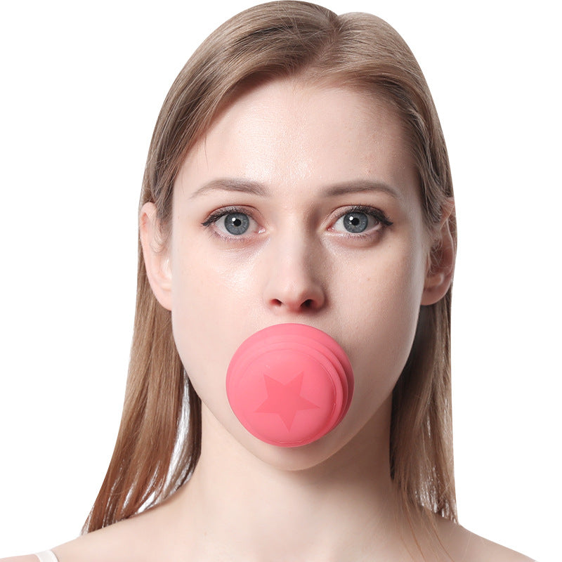 Facial Muscle Trainer
