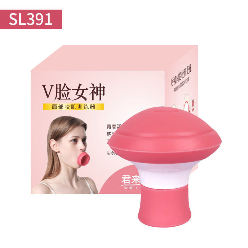 Facial Muscle Trainer