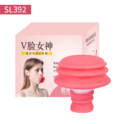 Facial Muscle Trainer