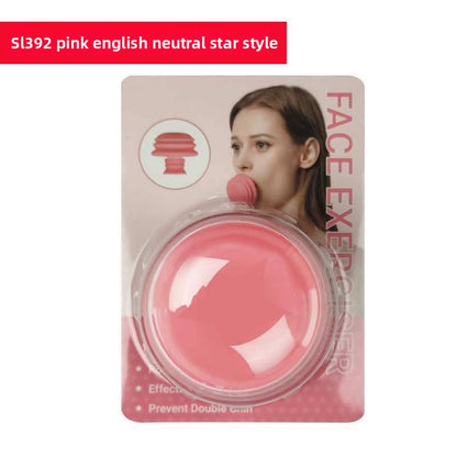 Facial Muscle Trainer