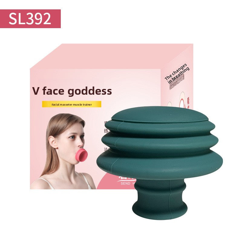 Facial Muscle Trainer