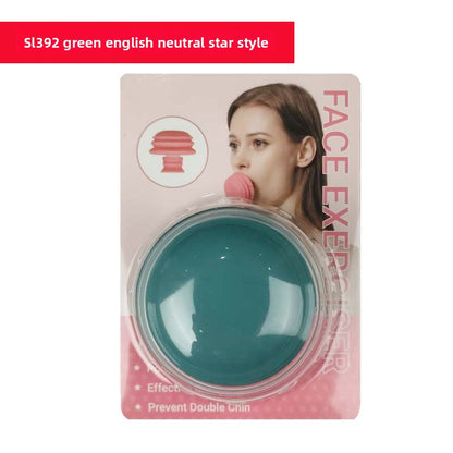 Facial Muscle Trainer