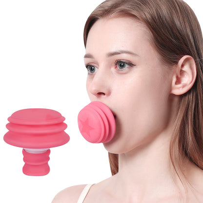 Facial Muscle Trainer