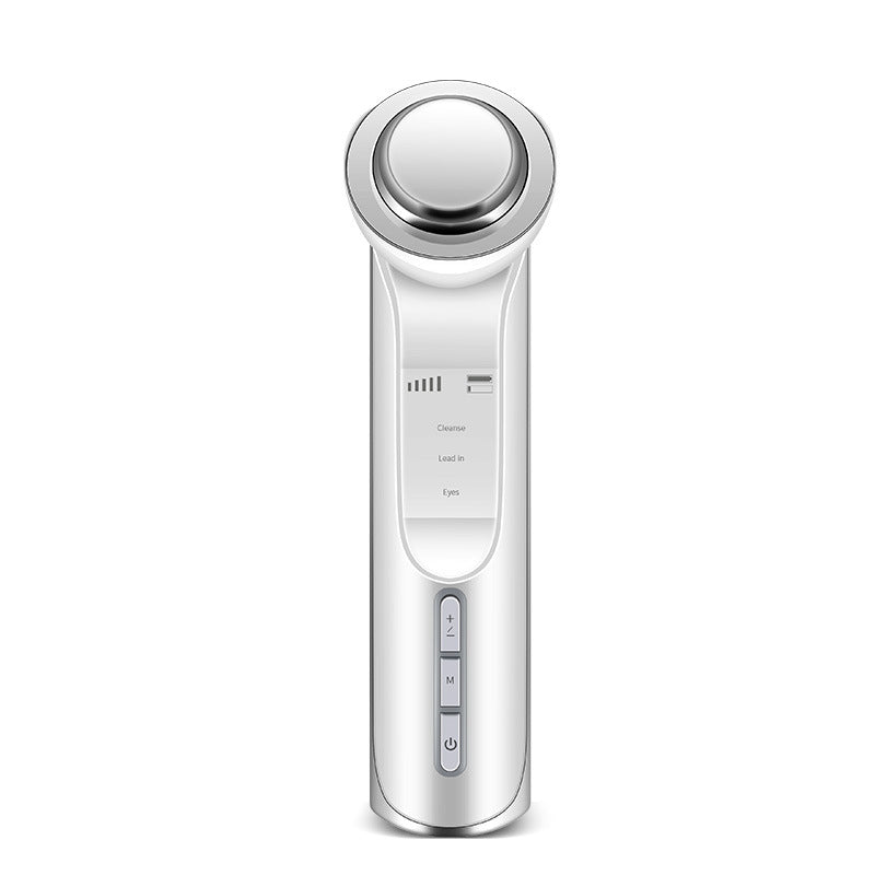 Facial Rejuvenation Radio Frequency Device