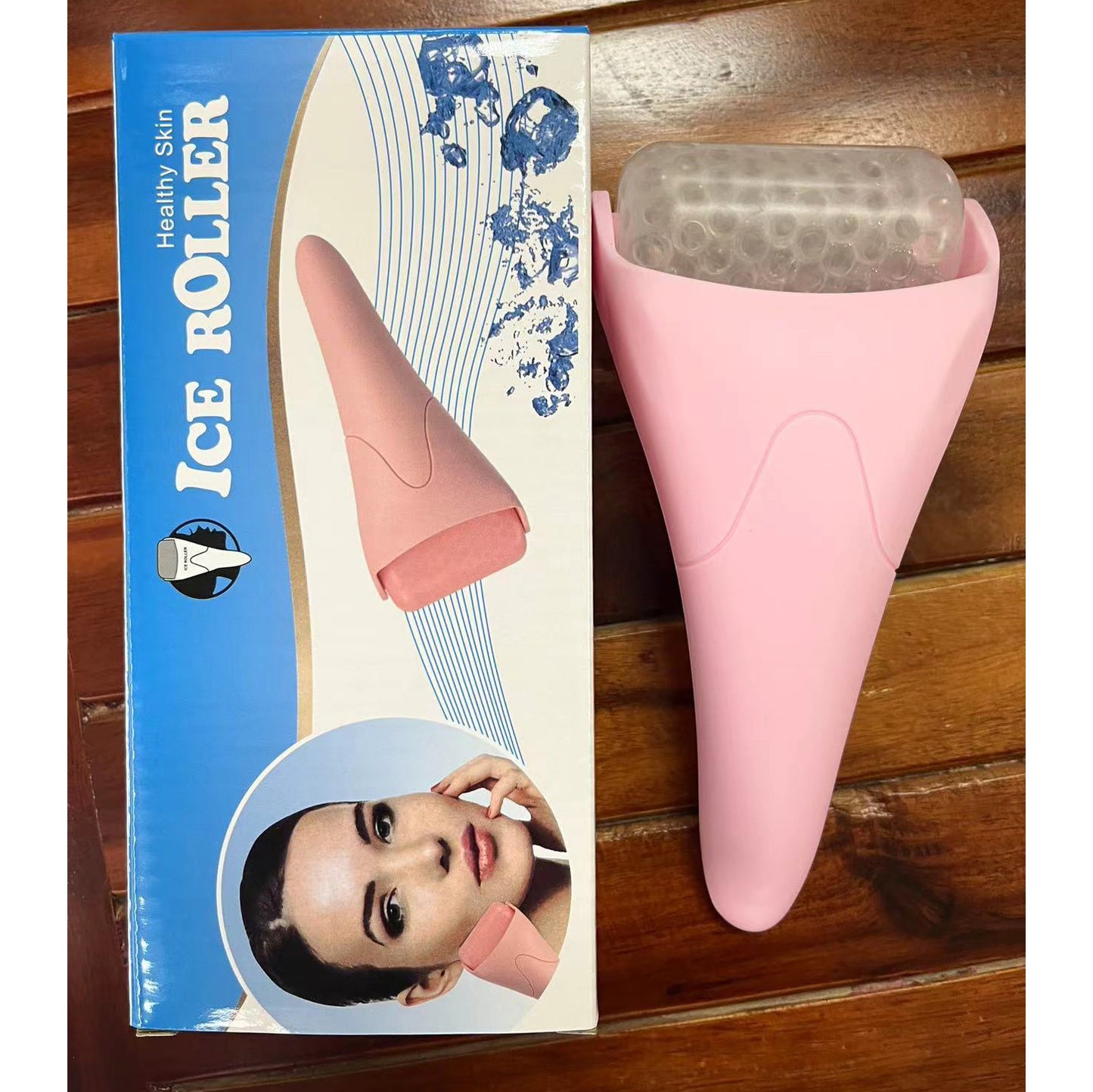 facial roller