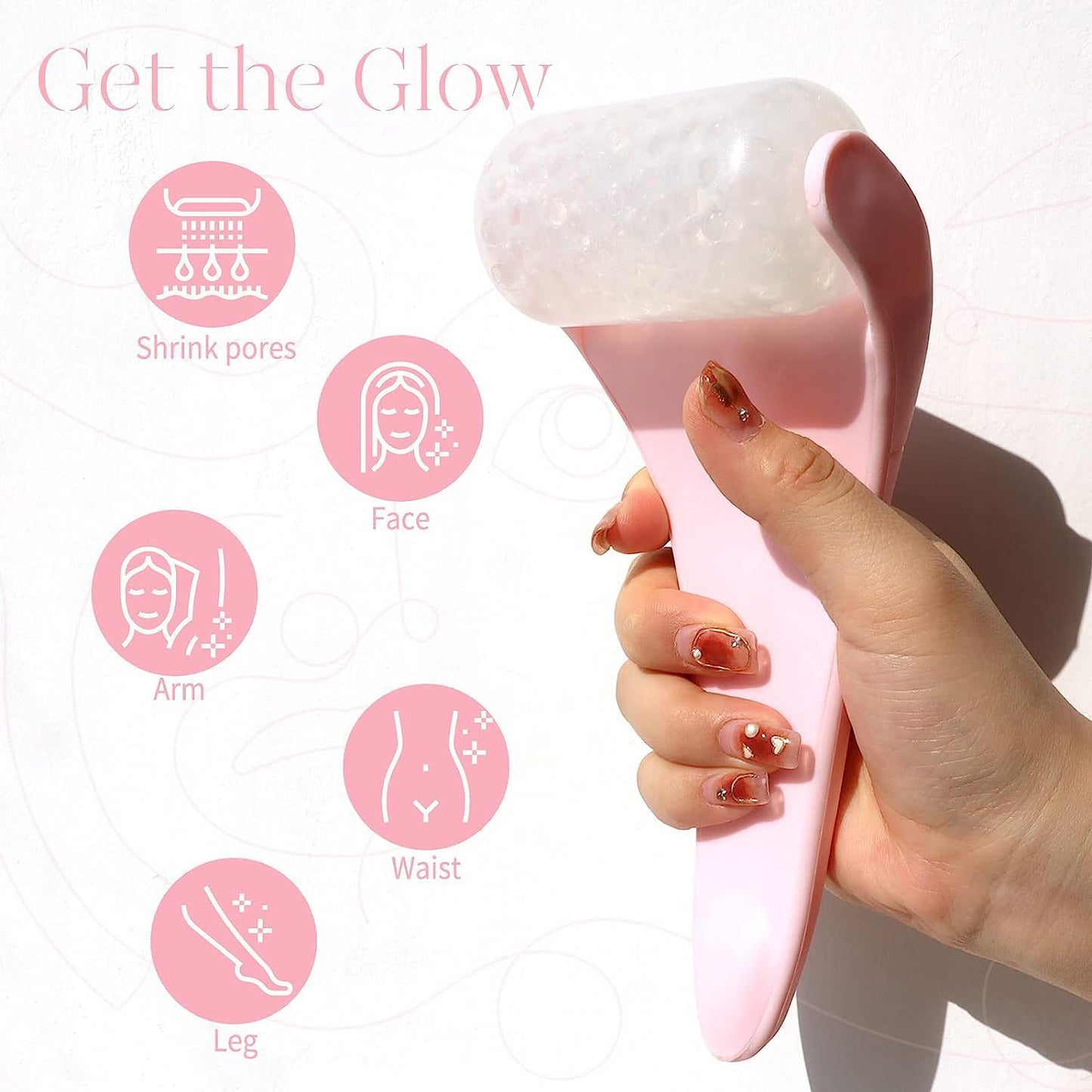 facial roller