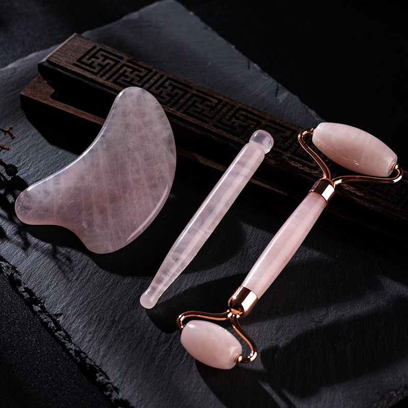 Facial Scraper