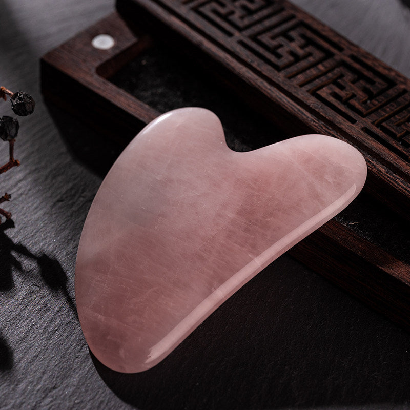 Facial Scraper
