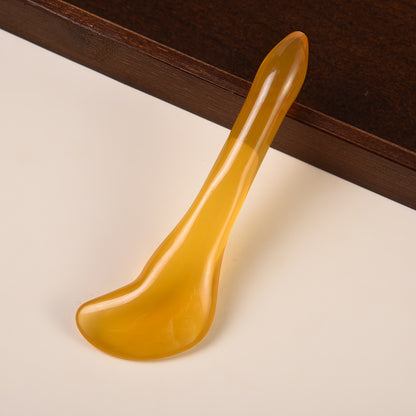 Facial Scraping and Massage Tools Set