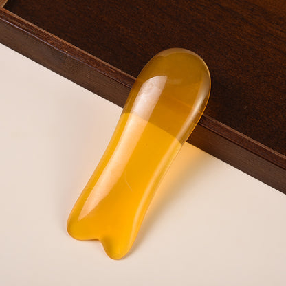 Facial Scraping and Massage Tools Set