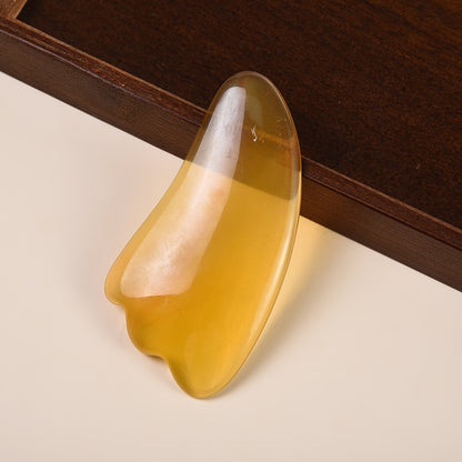 Facial Scraping and Massage Tools Set
