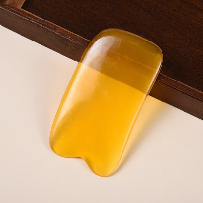 Facial Scraping and Massage Tools Set