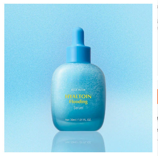 Facial Serum Essence