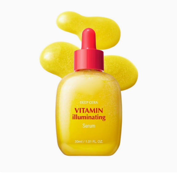 Facial Serum Essence