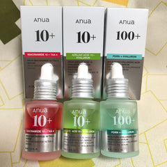 Blue 100 essence 30ml