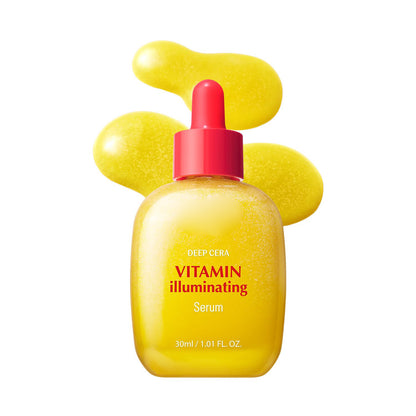 Facial Serum Essence