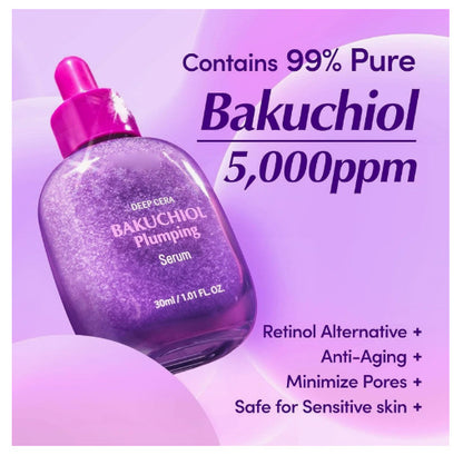 Facial Serum Essence