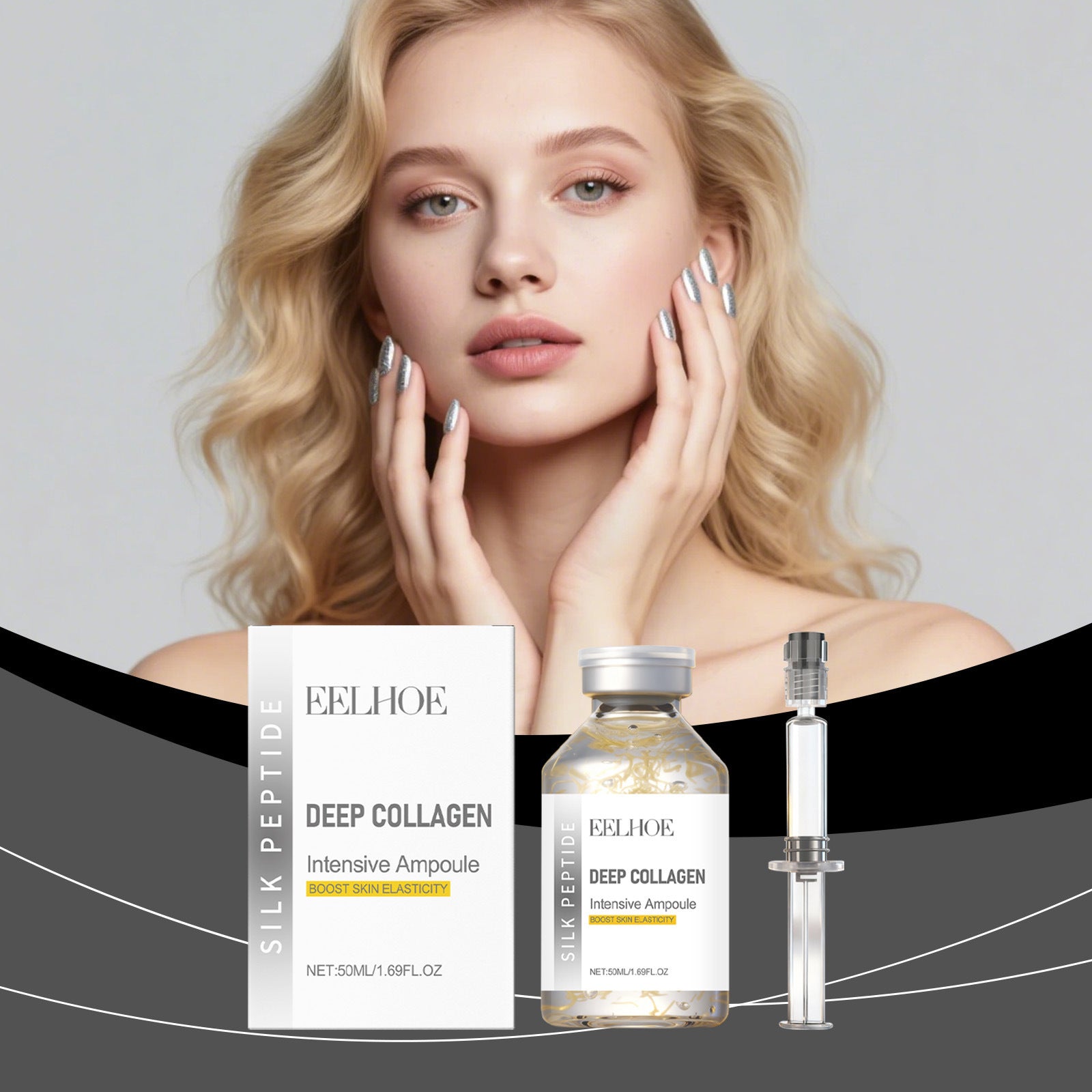 Facial serum